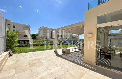 Villa - 5 Bedrooms - 4 Bathrooms for sale in Hacienda Bay - Sidi Abdel Rahman - North Coast Villa - 5 Bedrooms - 4 Bathrooms for sale in Hacienda Bay - Sidi Abdel Rahman - North Coast
