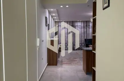 Apartment - 2 Bedrooms - 2 Bathrooms for rent in Lake View Residence - 5th Settlement Compounds - The 5th Settlement - New Cairo City - Cairo