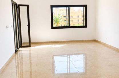 Apartment - 3 Bedrooms - 3 Bathrooms for rent in Moon Residences - Fifth Square - The 5th Settlement - New Cairo City - Cairo