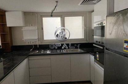Apartment - 1 Bedroom - 2 Bathrooms for rent in New Giza - Cairo Alexandria Desert Road - 6 October City - Giza Apartment - 1 Bedroom - 2 Bathrooms for rent in New Giza - Cairo Alexandria Desert Road - 6 October City - Giza