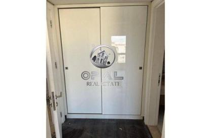 Apartment - 1 Bedroom - 2 Bathrooms for rent in New Giza - Cairo Alexandria Desert Road - 6 October City - Giza