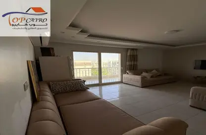 شقة - 3 غرف نوم - 2 حمامات للايجار في پريڤادو - مدينتي - القاهرة