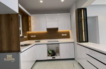 Apartment - 3 - 3 for rent in Mountain View iCity - 5th Settlement Compounds - The 5th Settlement - New Cairo City - Cairo