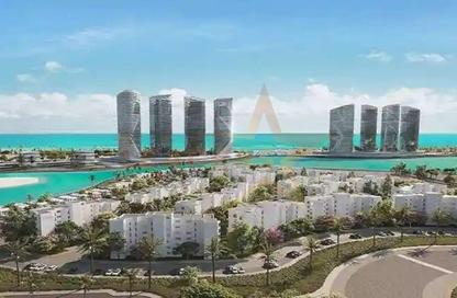 شاليه - 3 غرف نوم - 3 حمامات للبيع في بالم هيلز العلمين الجديدة - مدينة العلمين الجديدة - العلمين - الساحل الشمالي شاليه - 3 غرف نوم - 3 حمامات للبيع في بالم هيلز العلمين الجديدة - مدينة العلمين الجديدة - العلمين - الساحل الشمالي