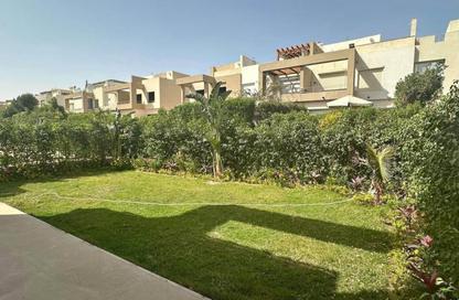 Townhouse - 3 Bedrooms - 4 Bathrooms for sale in Palm Hills Golf Extension - Al Wahat Road - 6 October City - Giza Townhouse - 3 Bedrooms - 4 Bathrooms for sale in Palm Hills Golf Extension - Al Wahat Road - 6 October City - Giza