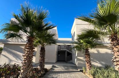 Chalet - 2 Bedrooms - 2 Bathrooms for sale in SAADA - Qesm Ad Dabaah - North Coast