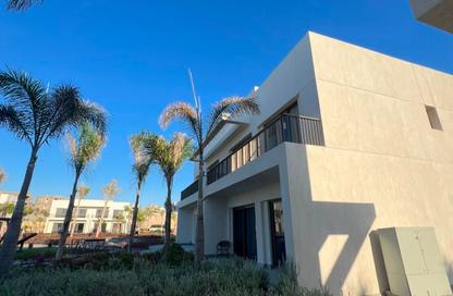 Chalet - 2 Bedrooms - 2 Bathrooms for sale in SAADA - Qesm Ad Dabaah - North Coast