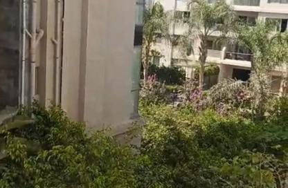 Apartment - 3 - 3 for rent in Galleria Moon Valley - South Investors Area - New Cairo City - Cairo