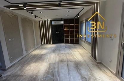 Apartment - 3 - 2 for rent in Galleria Moon Valley - South Investors Area - New Cairo City - Cairo