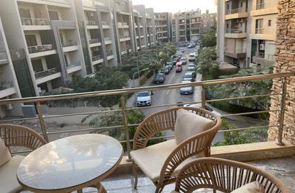 Apartment - 3 Bedrooms - 2 Bathrooms for rent in Midtown - South Investors Area - New Cairo City - Cairo Apartment - 3 Bedrooms - 2 Bathrooms for rent in Midtown - South Investors Area - New Cairo City - Cairo