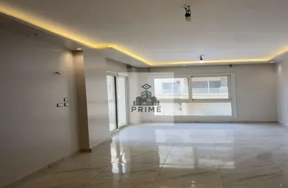 Apartment - 3 Bedrooms - 2 Bathrooms for rent in Mountain View iCity - 5th Settlement Compounds - The 5th Settlement - New Cairo City - Cairo