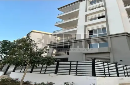 شقة - 3 غرف نوم - 3 حمامات للبيع في هايد بارك - مدينة القاهرة الجديدة - القاهرة