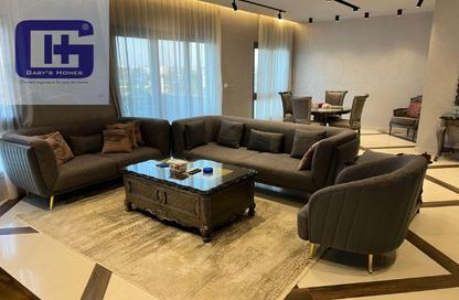 Apartment - 3 Bedrooms - 3 Bathrooms for rent in Eastown - 5th Settlement Compounds - The 5th Settlement - New Cairo City - Cairo Apartment - 3 Bedrooms - 3 Bathrooms for rent in Eastown - 5th Settlement Compounds - The 5th Settlement - New Cairo City - Cairo