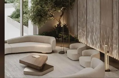 Clinic - 1 Bedroom - 1 Bathroom for sale in Centrada Plaza - Juhayna Square - 6 October City - Giza