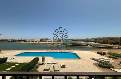 Apartment - 1 Bedroom - 1 Bathroom for sale in Tawila El Gouna - El Gouna - Hurghada - Red Sea Apartment - 1 Bedroom - 1 Bathroom for sale in Tawila El Gouna - El Gouna - Hurghada - Red Sea