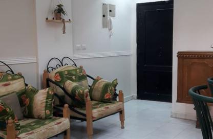 Apartment - 2 - 1 for rent in El Rehab Extension - Al Rehab - New Cairo City - Cairo