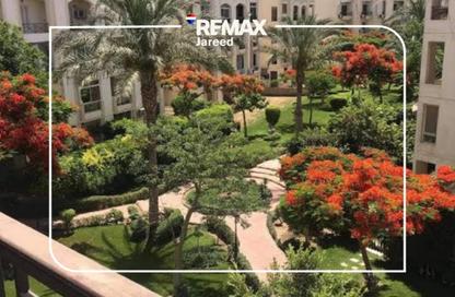 Apartment - 3 Bedrooms - 2 Bathrooms for rent in Hadayek Al Mohandessin - 4th District - Sheikh Zayed City - Giza