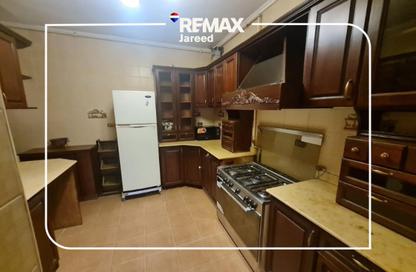 Apartment - 3 Bedrooms - 2 Bathrooms for rent in Hadayek Al Mohandessin - 4th District - Sheikh Zayed City - Giza