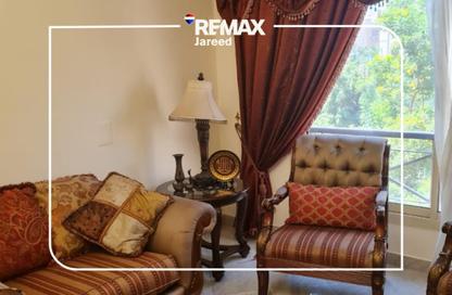 Apartment - 3 Bedrooms - 2 Bathrooms for rent in Hadayek Al Mohandessin - 4th District - Sheikh Zayed City - Giza