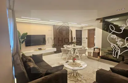 شقة - 2 غرف نوم - 2 حمامات للايجار في ستون ريزيدنس - كمبوندات التجمع الخامس - التجمع الخامس - مدينة القاهرة الجديدة - القاهرة