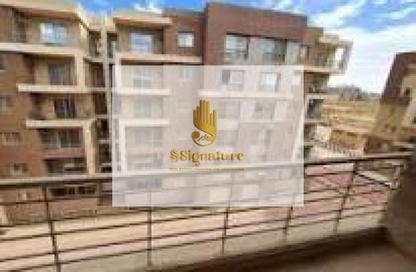 Apartment - 3 Bedrooms - 3 Bathrooms for rent in Dar Masr 2 - elandalus - South Teseen St. - The 5th Settlement - New Cairo City - Cairo