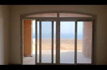 شاليه - 3 - 2 للبيع في تلال السخنة - العين السخنة - السويس