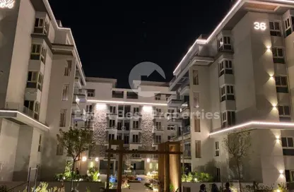 شقة - 3 غرف نوم - 3 حمامات للبيع في ماونتن فيو اى سيتي - كمبوندات التجمع الخامس - التجمع الخامس - مدينة القاهرة الجديدة - القاهرة