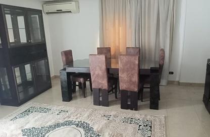 Apartment - 3 Bedrooms - 2 Bathrooms for sale in Al Farik Mohamed Ibrahim St. - 6th Zone - Nasr City - Cairo