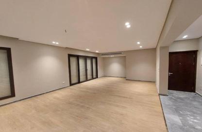 Apartment - 3 Bedrooms - 3 Bathrooms for rent in District 5 - 5th Settlement Compounds - The 5th Settlement - New Cairo City - Cairo