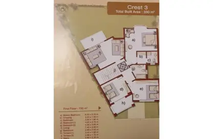 فيلا - 4 غرف نوم - 5 حمامات للبيع في الشروق سبرنجز - كمبوندات الشروق - مدينة الشروق - القاهرة