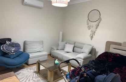 Apartment - 3 - 2 for sale in Highland - 6 October Compounds - 6 October City - Giza