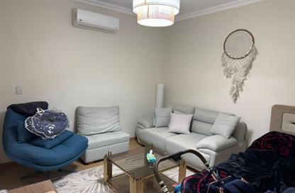 Apartment - 3 - 2 for sale in Highland - 6 October Compounds - 6 October City - Giza