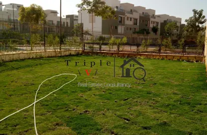 فيلا - 4 غرف نوم - 6 حمامات للايجار في ويستاون - كمبوندات الشيخ زايد - الشيخ زايد - الجيزة