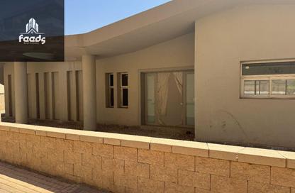 Villa - 5 Bedrooms - 6 Bathrooms for sale in IL Monte Galala - Al Ain Al Sokhna - Suez