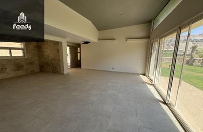 Villa - 5 Bedrooms - 6 Bathrooms for sale in IL Monte Galala - Al Ain Al Sokhna - Suez