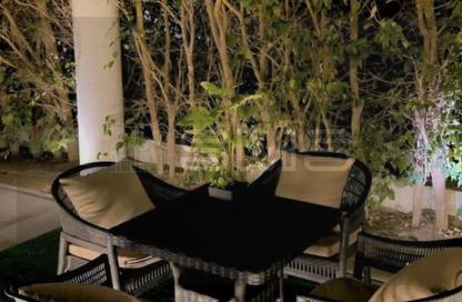 Apartment - 2 - 2 for rent in Lake View Residence - 5th Settlement Compounds - The 5th Settlement - New Cairo City - Cairo