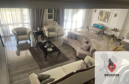 Villa - 4 Bedrooms - 4 Bathrooms for sale in Al Patio 1 - North Investors Area - New Cairo City - Cairo