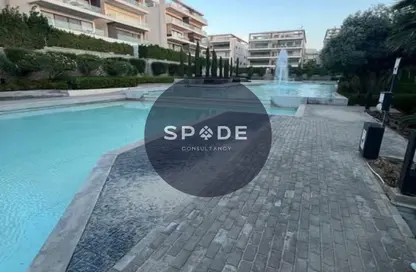 Apartment - 3 Bedrooms - 4 Bathrooms for sale in Lake View Residence - 5th Settlement Compounds - The 5th Settlement - New Cairo City - Cairo