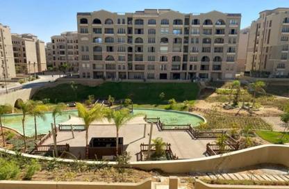 شقة - 3 - 3 للبيع في جرين سكوير - كمبوندات مدينة المستقبل - مدينة المستقبل - القاهرة