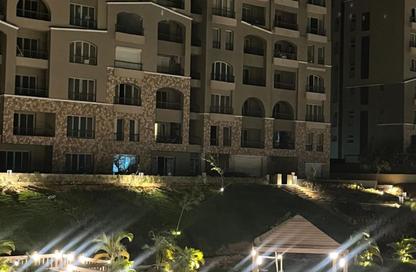 شقة - 3 - 3 للبيع في جرين سكوير - كمبوندات مدينة المستقبل - مدينة المستقبل - القاهرة
