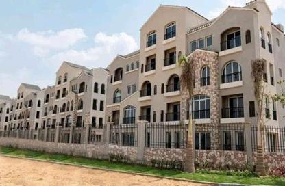 شقة - 3 - 3 للبيع في جرين سكوير - كمبوندات مدينة المستقبل - مدينة المستقبل - القاهرة