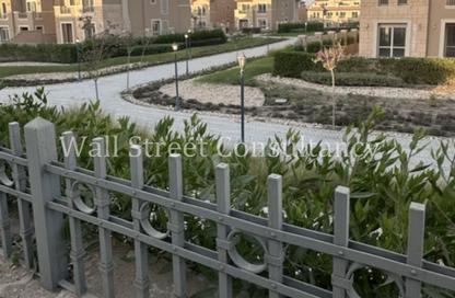 تاون هاوس - 4 غرف نوم - 4 حمامات للبيع في لافيستا سيتي - كمبوندات العاصمة الإدارية الجديدة - العاصمة الإدارية الجديدة - القاهرة تاون هاوس - 4 غرف نوم - 4 حمامات للبيع في لافيستا سيتي - كمبوندات العاصمة الإدارية الجديدة - العاصمة الإدارية الجديدة - القاهرة