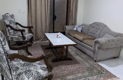 شقة - 2 غرف نوم - 1 حمام للايجار في امتداد الرحاب - الرحاب - مدينة القاهرة الجديدة - القاهرة