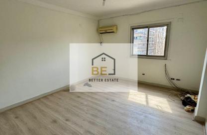 Apartment - 2 Bedrooms - 1 Bathroom for rent in Al Maahad Al Eshteraky St. - Roxy - Heliopolis - Masr El Gedida - Cairo