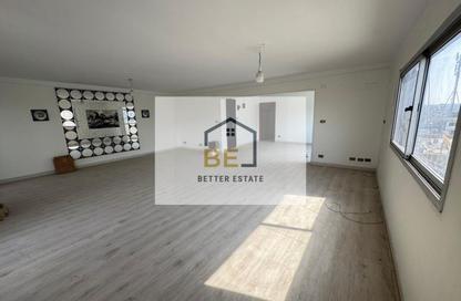Apartment - 2 Bedrooms - 1 Bathroom for rent in Al Maahad Al Eshteraky St. - Roxy - Heliopolis - Masr El Gedida - Cairo