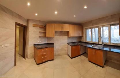 Apartment - 4 Bedrooms - 4 Bathrooms for sale in Mountain View Hyde Park - 5th Settlement Compounds - The 5th Settlement - New Cairo City - Cairo