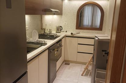 Apartment - 2 - 2 for rent in District 2 - The 5th Settlement - New Cairo City - Cairo Apartment - 2 - 2 for rent in District 2 - The 5th Settlement - New Cairo City - Cairo