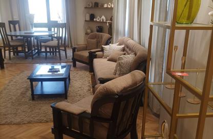 Apartment - 2 - 2 for rent in District 2 - The 5th Settlement - New Cairo City - Cairo Apartment - 2 - 2 for rent in District 2 - The 5th Settlement - New Cairo City - Cairo