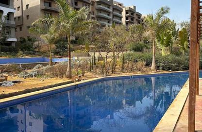 Apartment - 3 - 2 for sale in Zizinia Al Mostakbal - Mostakbal City Compounds - Mostakbal City - Future City - Cairo