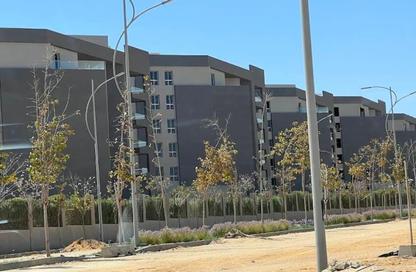 Apartment - 3 - 2 for sale in Zizinia Al Mostakbal - Mostakbal City Compounds - Mostakbal City - Future City - Cairo